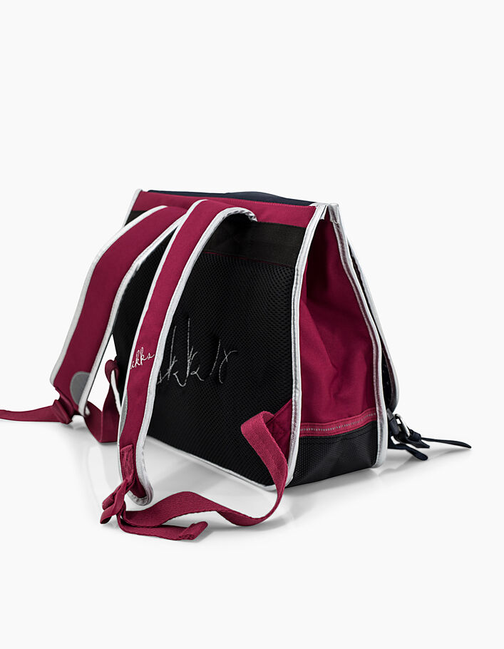 Cartable ikks 41 cm Outlet