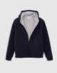 Marine ritsvest neopreen Heren-7