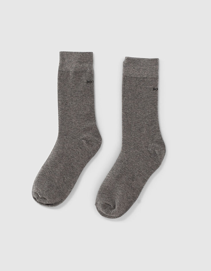 Semainier de chaussettes Homme-2