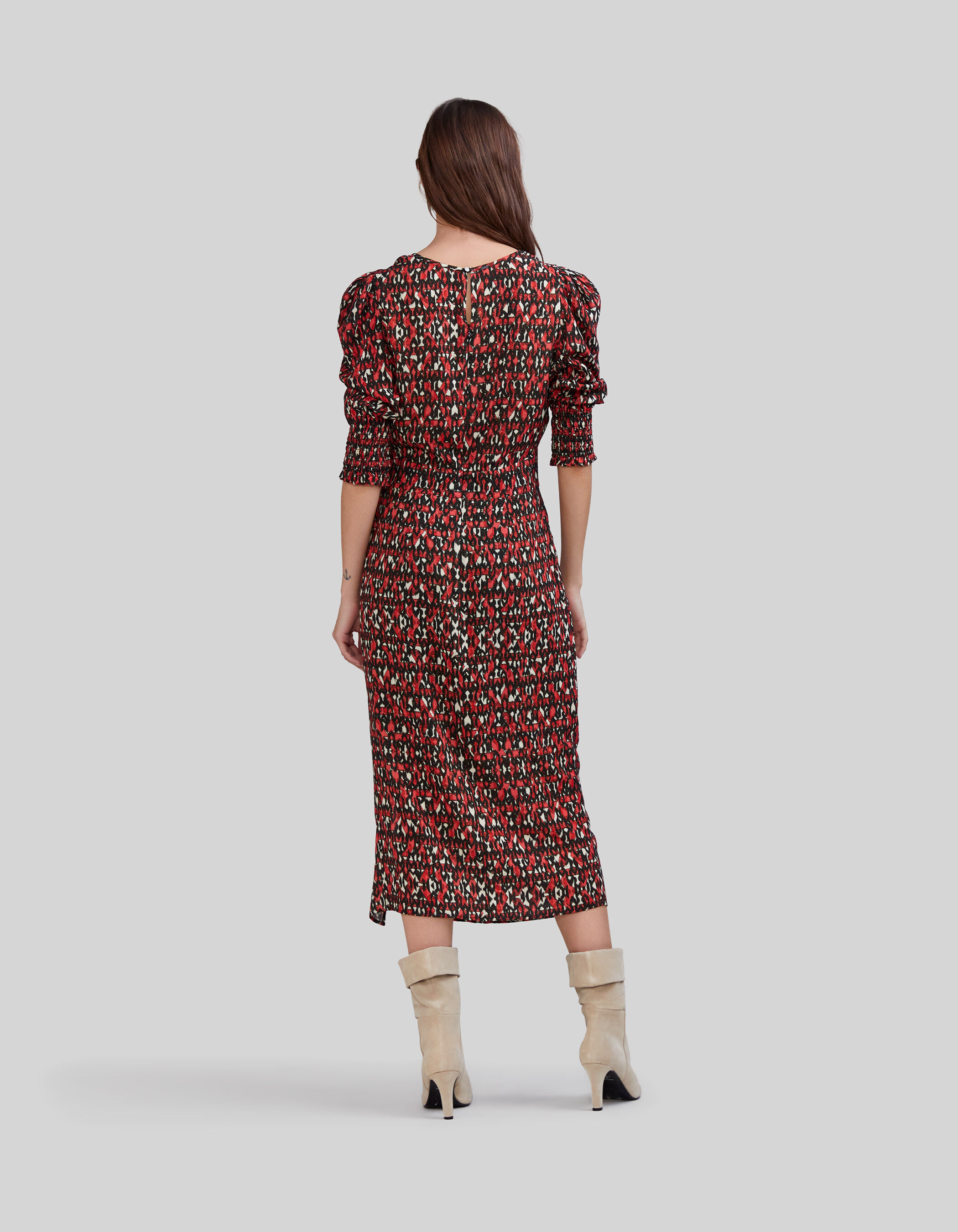 Ikks robe femme cheap