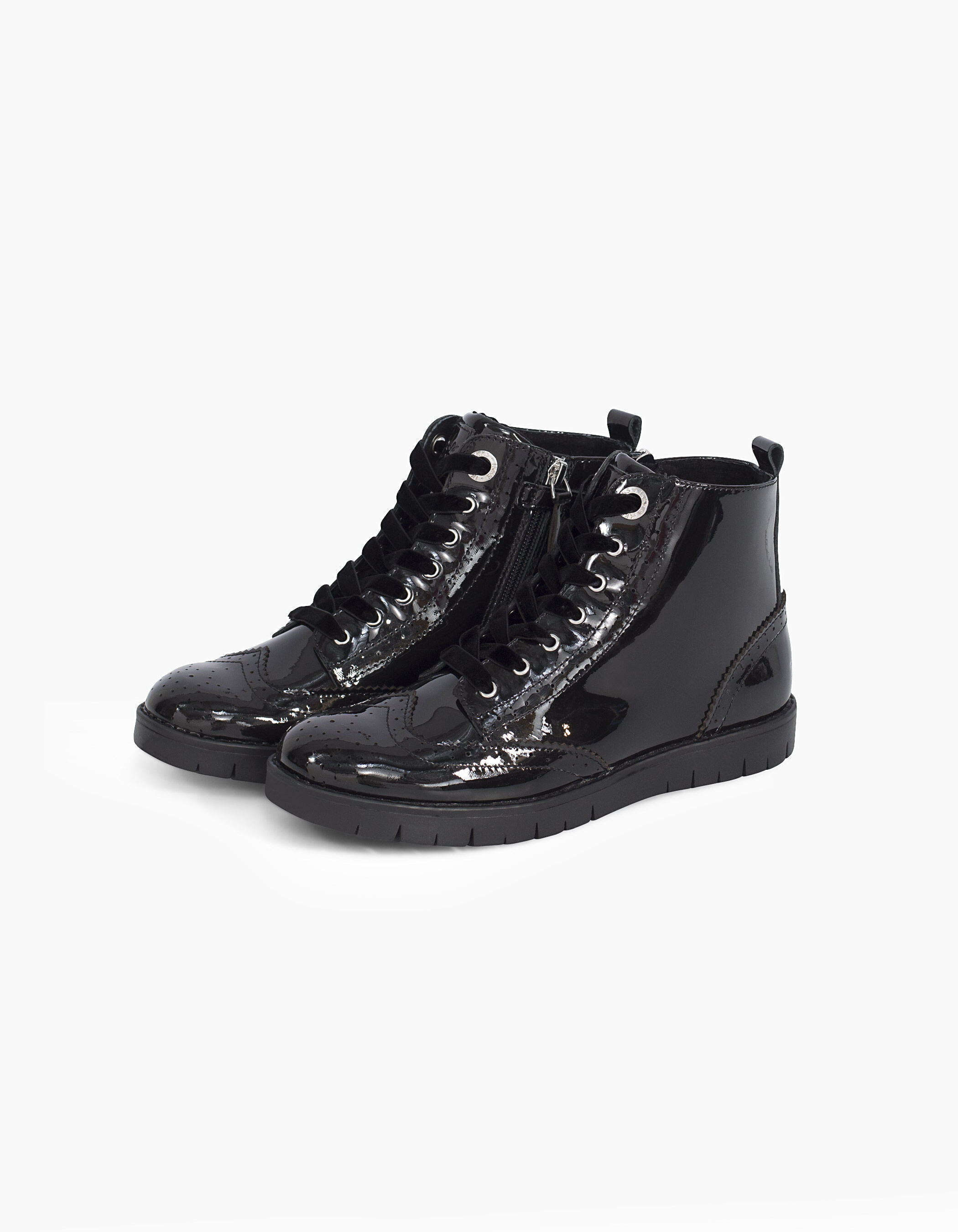 Bottines ikks cheap