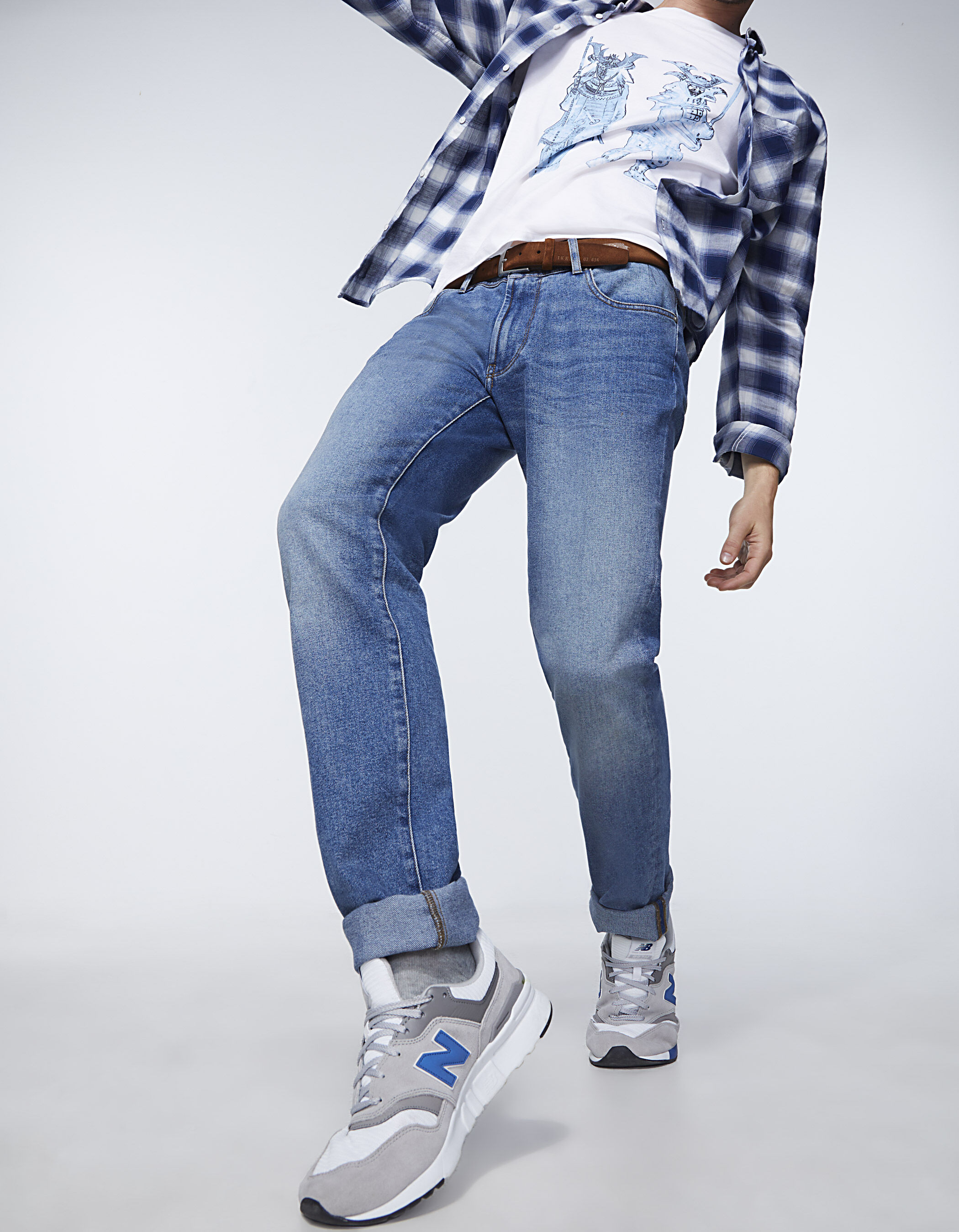 Jeans clearance 2019 homme