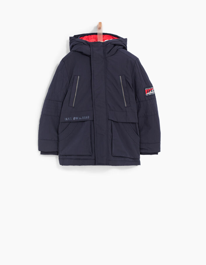 Boys’ 2-in-1 parka-2