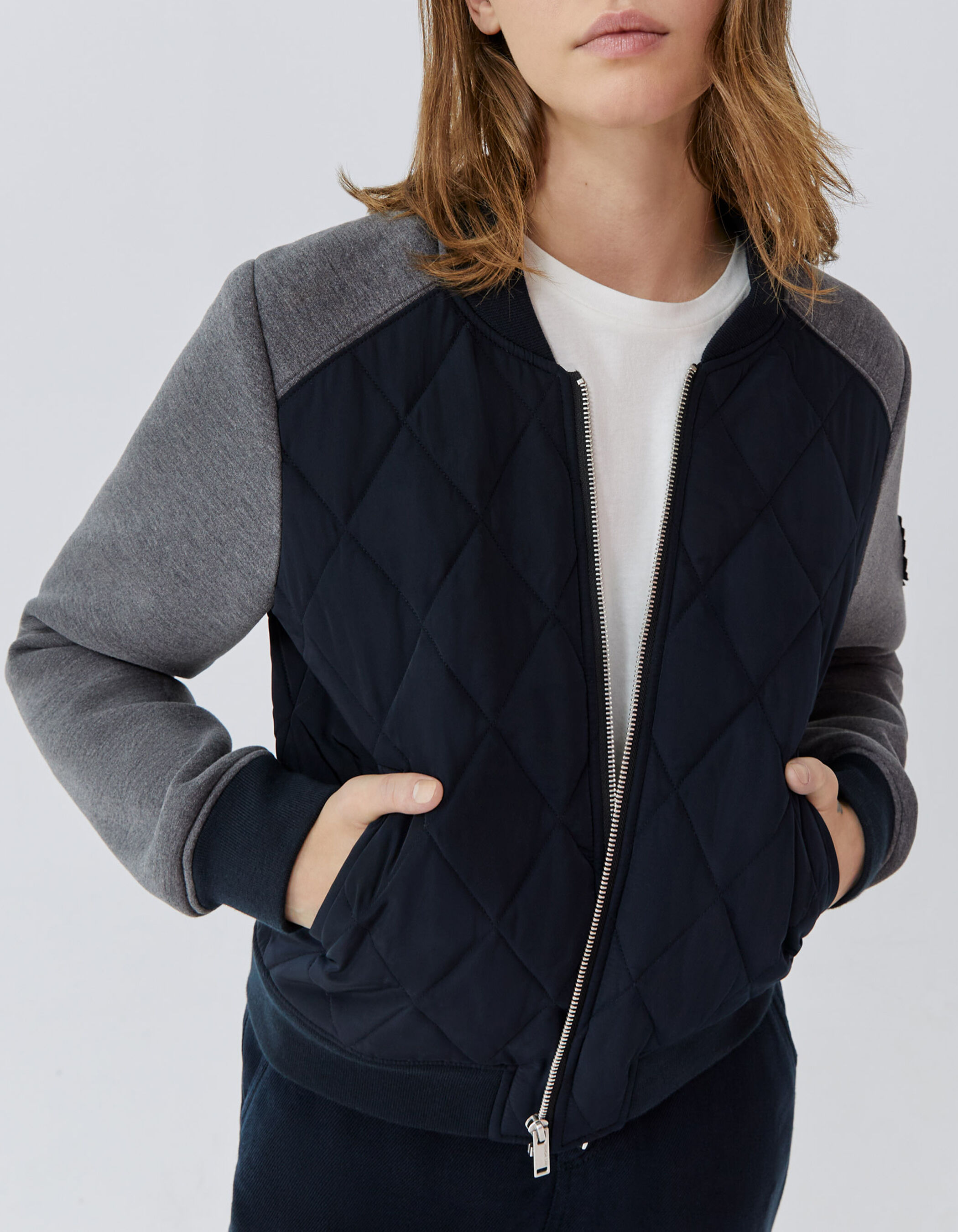 Esprit lightweight padded jacket online