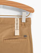 Pantalon battle camel avec bas élastiqués garçon -6