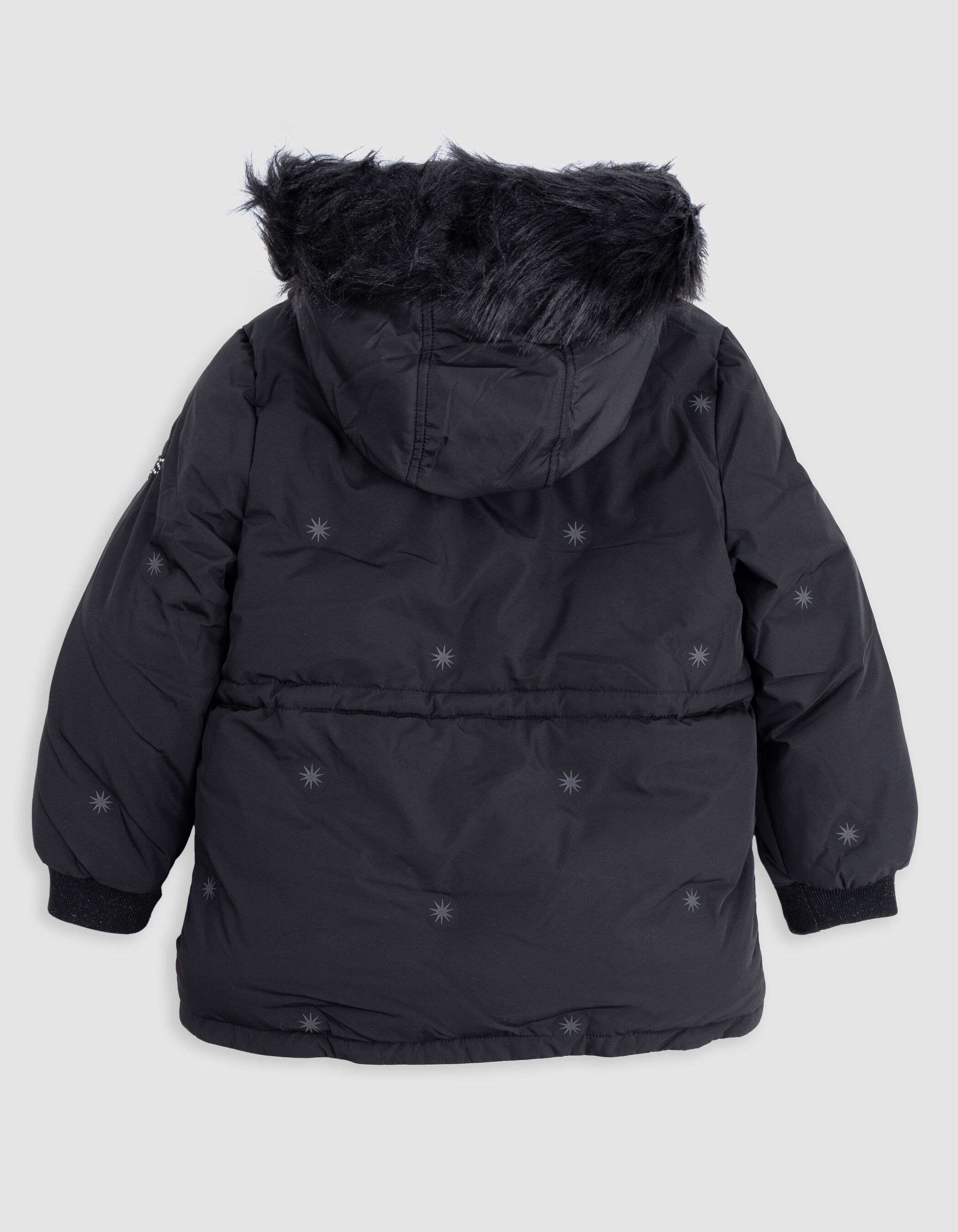 Parka ikks fille 2 en 1 discount