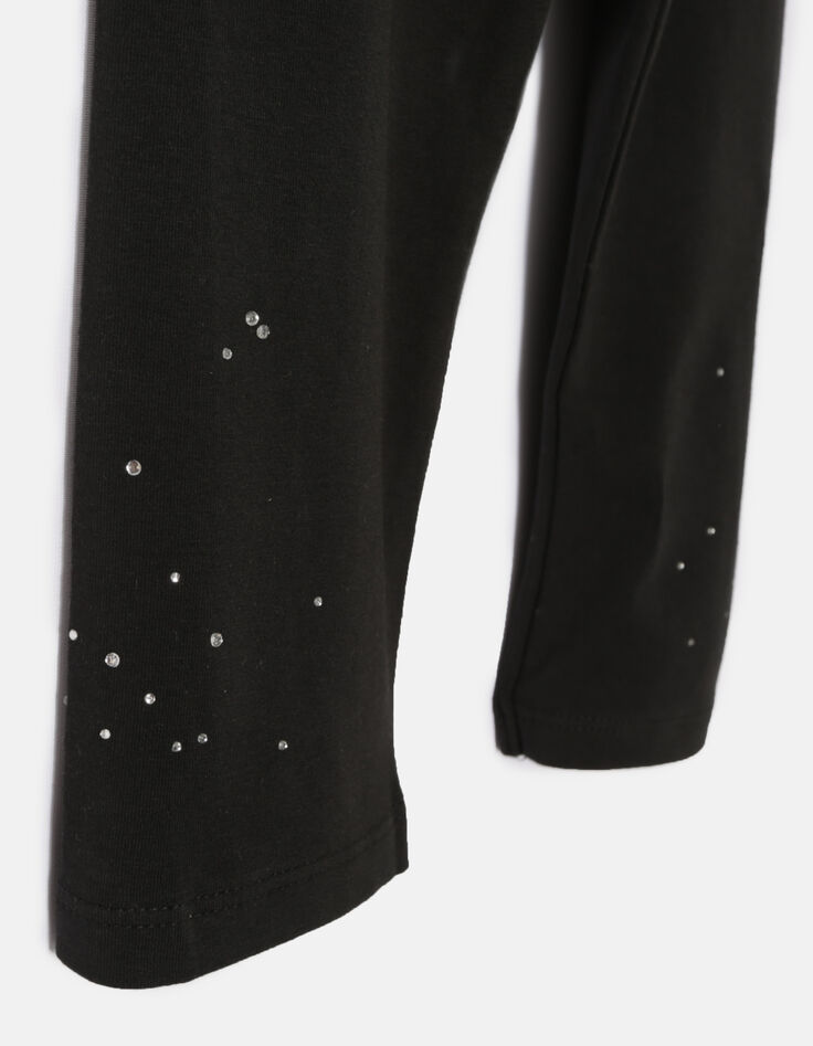 Girls' leggings-4