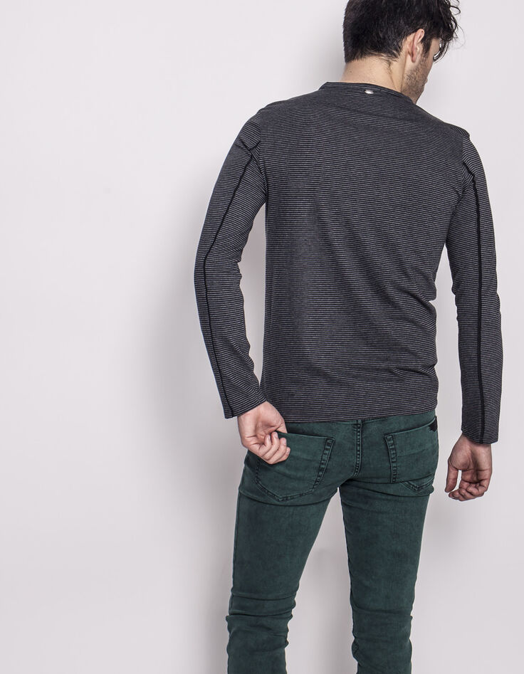 Heren T-shirt-3