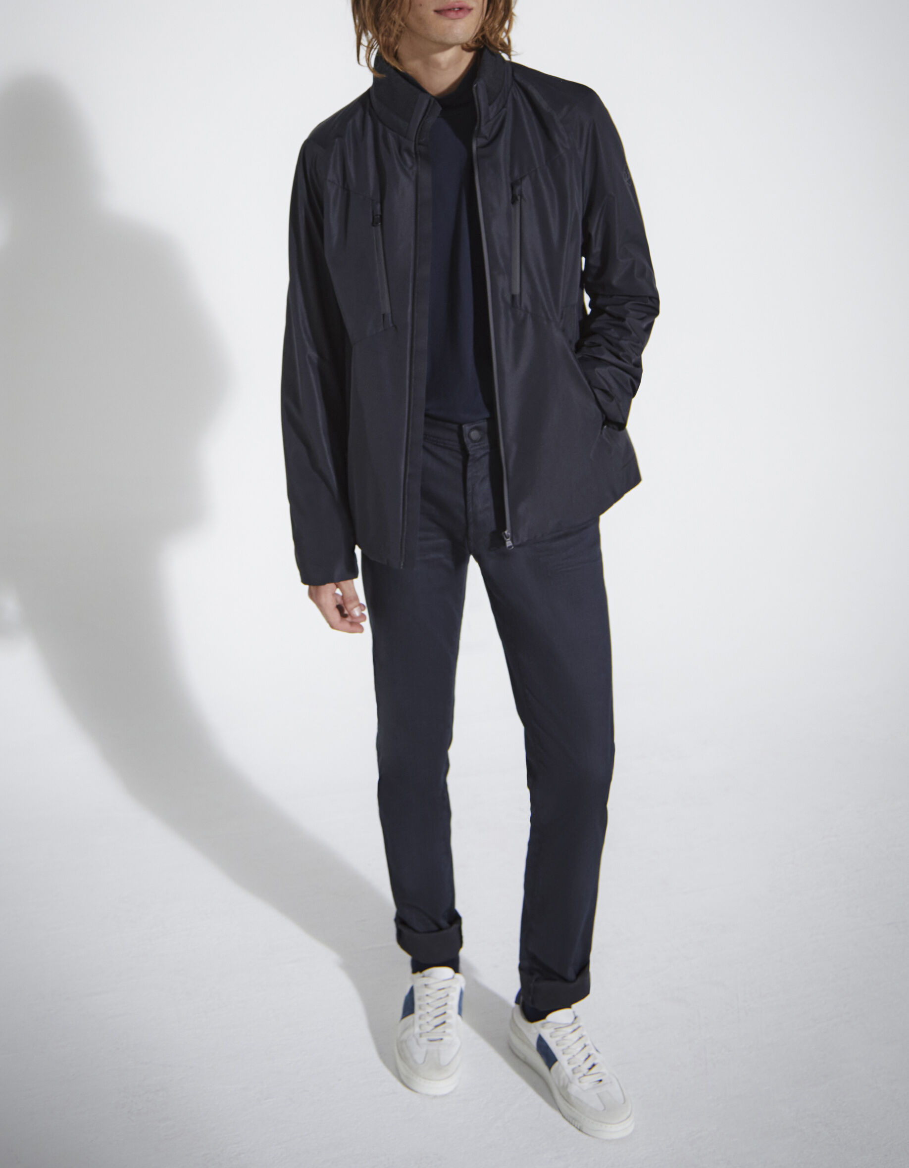 Blouson léger online garçon