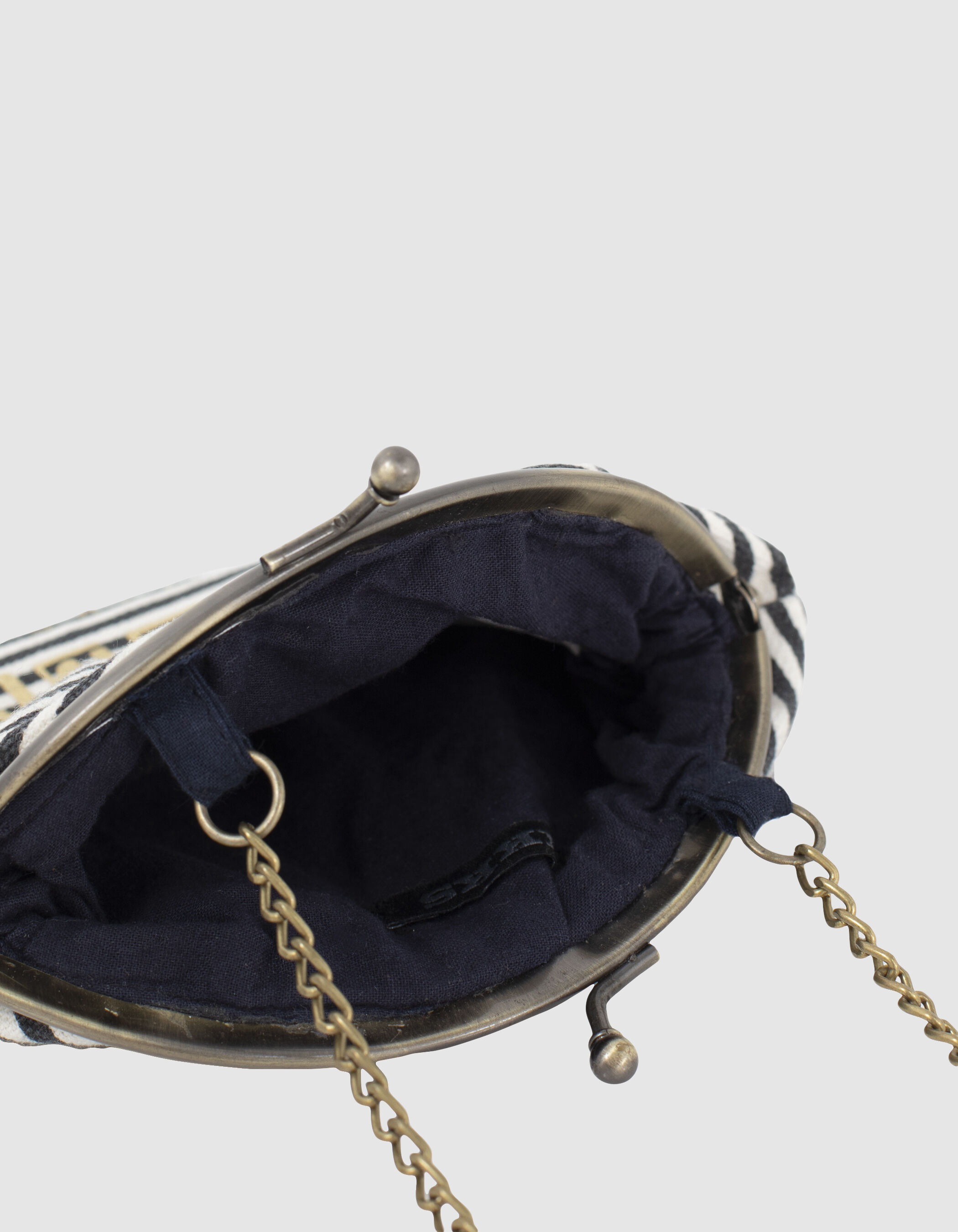 Sac à main forme porte monnaie hot sale