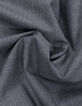 Pantalon de costume large gris faux-uni Homme-8