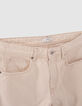 Men’s ecru REGULAR jeans-3