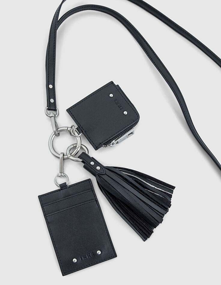 Kit 1440 LOCKER Leather Story cuero alternativo mujer-2