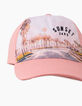 Casquette pêche Sunset IKKS fille -3