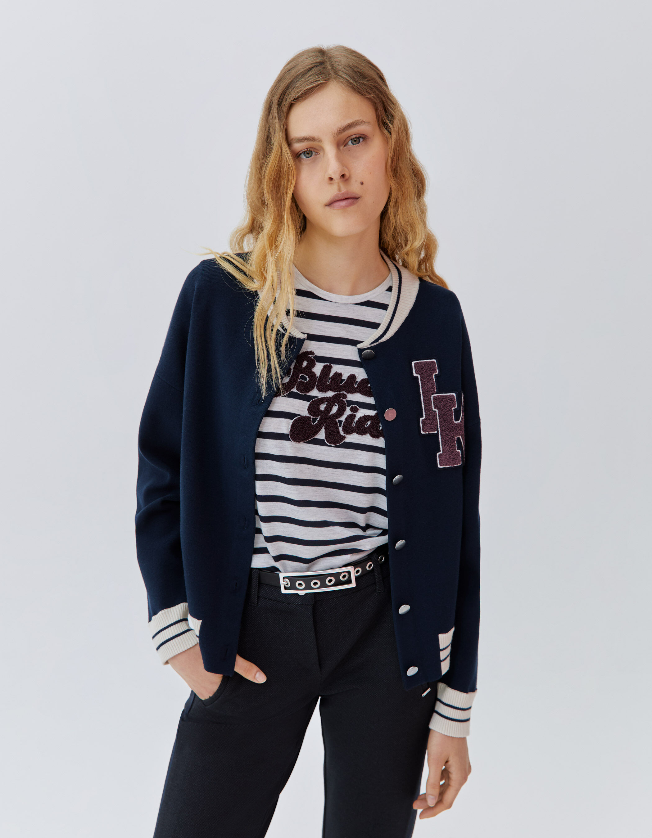 Bombers femme ikks deals