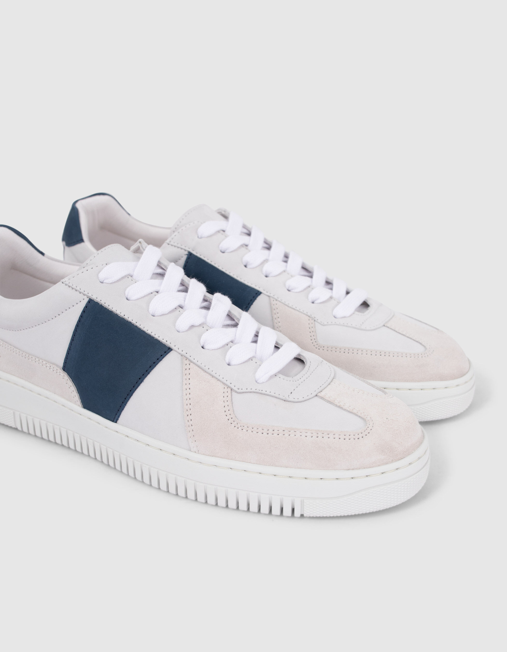Chaussure top homme ikks