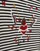 Camiseta rayas niña-4