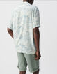 Men&rsquo;s storm REGULAR shirt with wave print-3