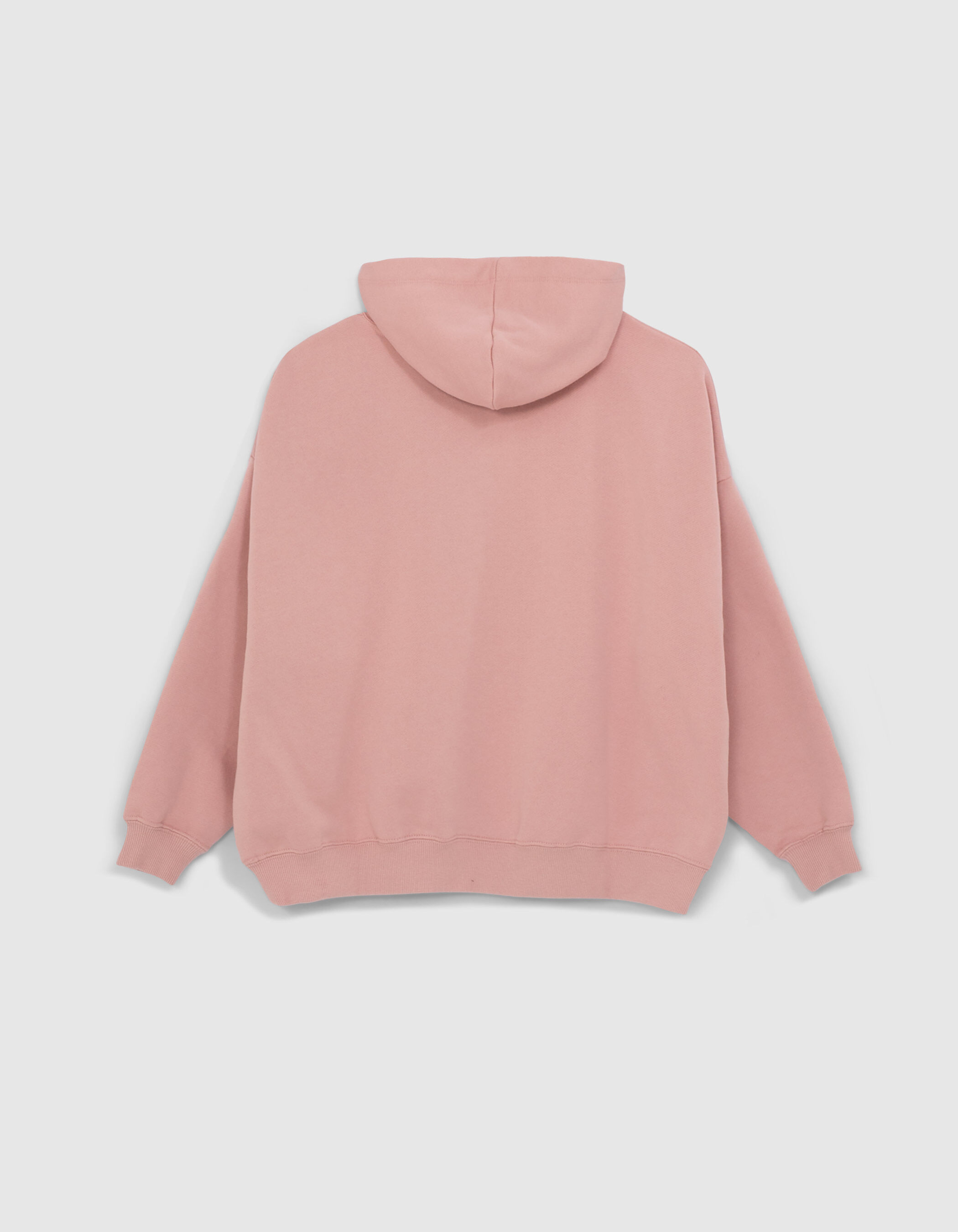 Pink xl hoodie store