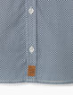 Camisa estampada niño -5