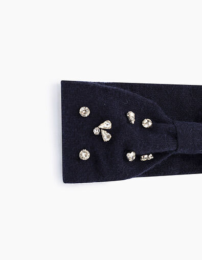 Marine hoofdband I.Code