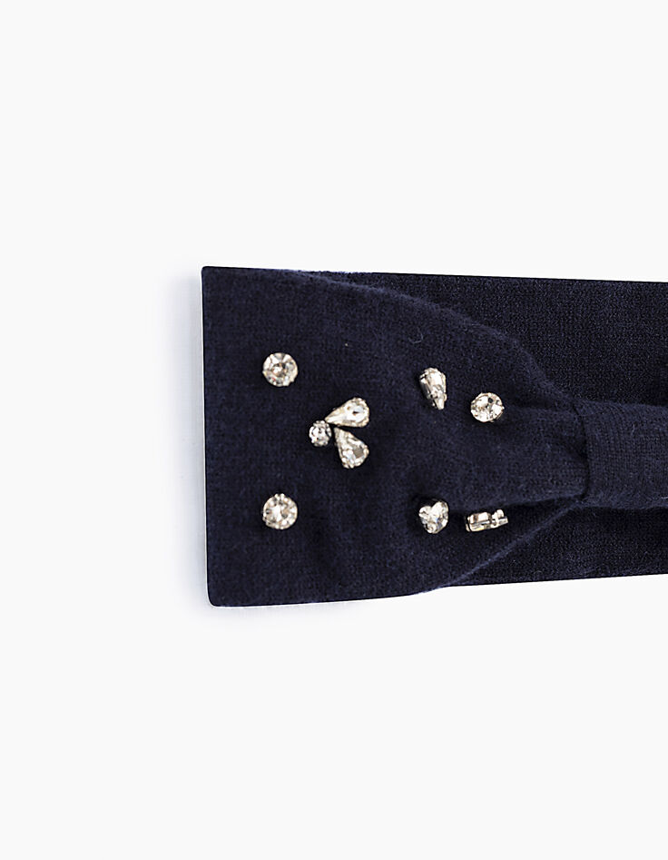Marine hoofdband I.Code-1 Marine hoofdband I.Code-1