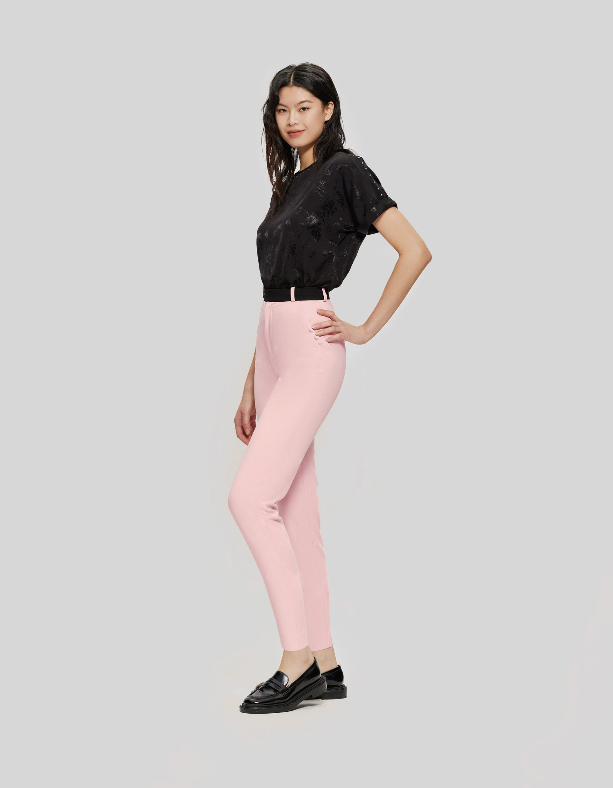 Pantalon ikks femme outlet 2018