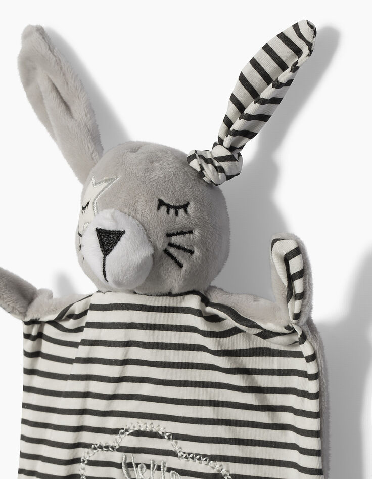 Doudou pour bébé-2