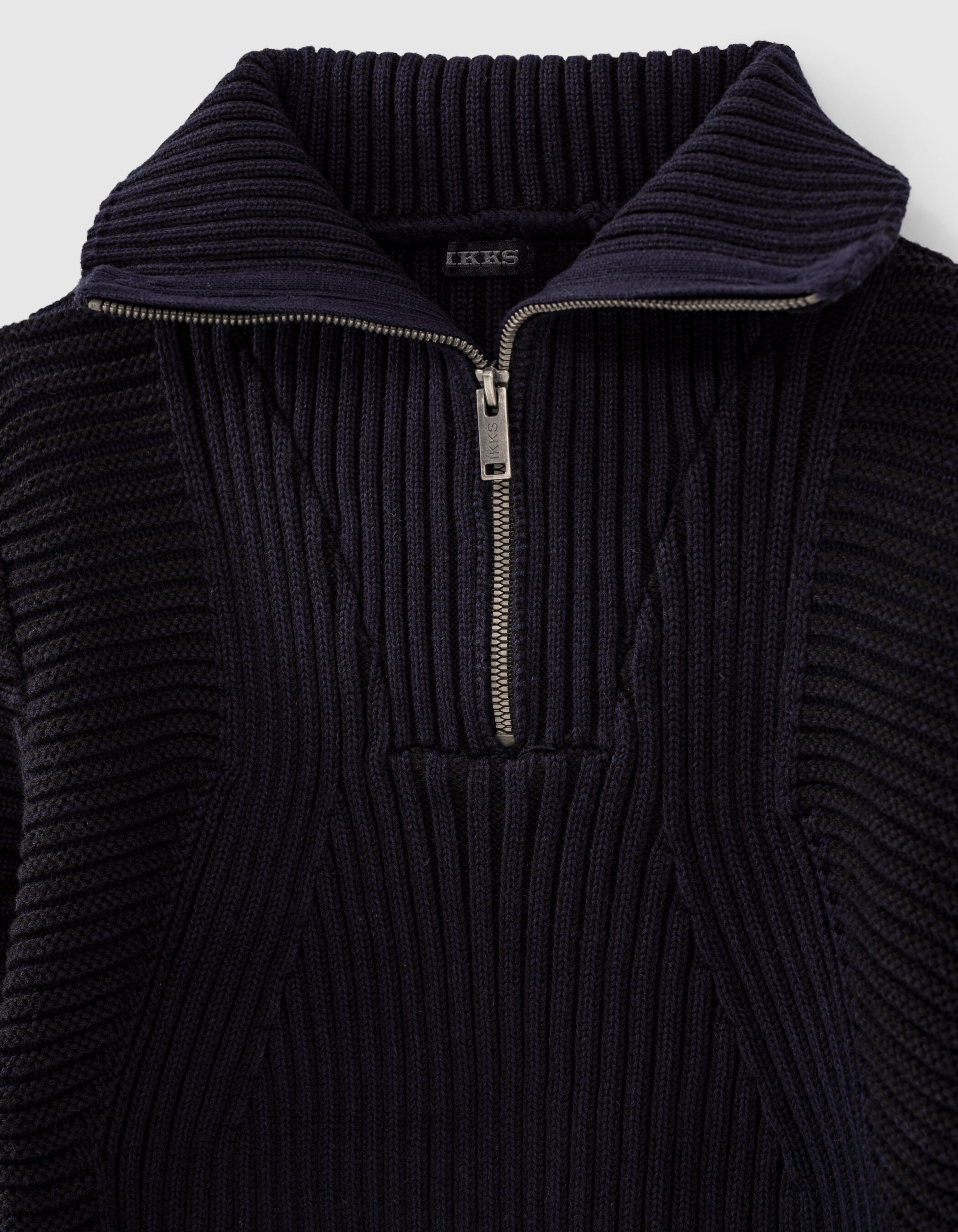 Pull ikks hotsell garcon