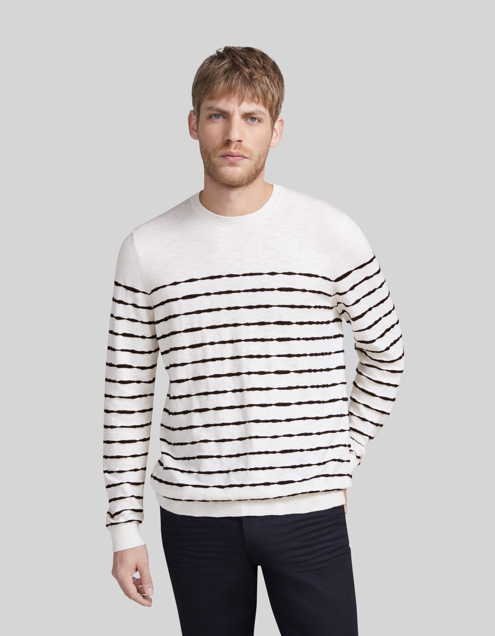Ikks homme top nouvelle collection
