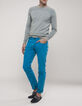 Men's slim jeans-2