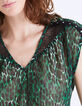 Voile top luipaardprint-4