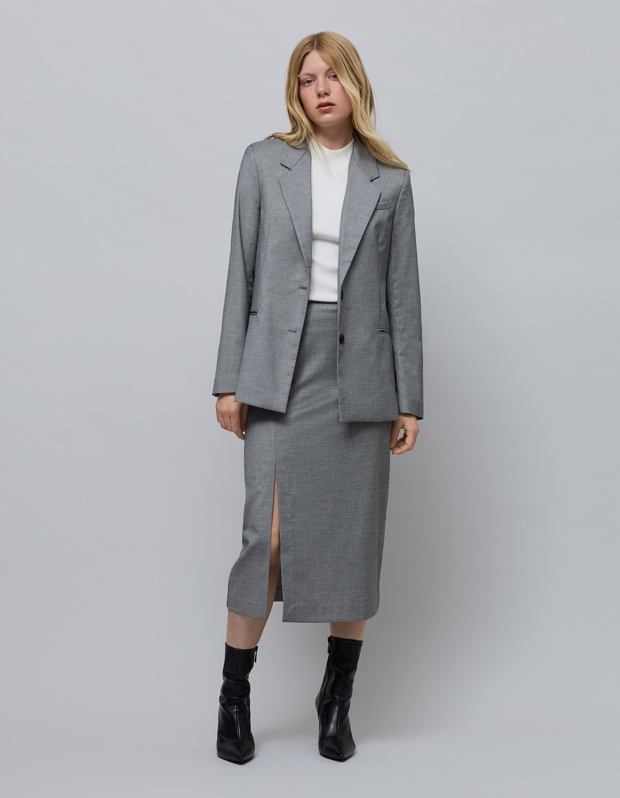 Costume femme oversize sale