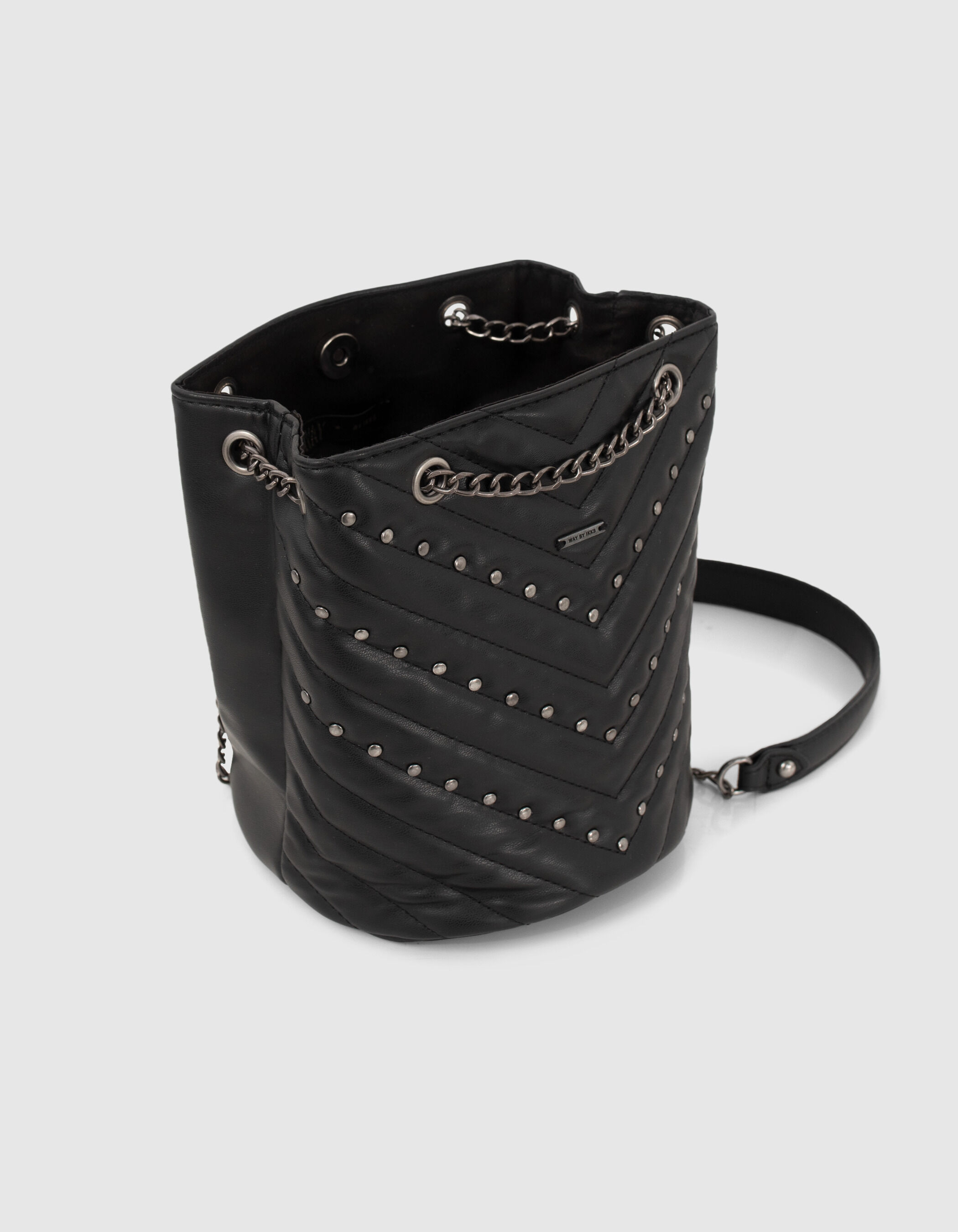 Sac seau ikks hotsell