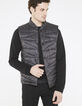 Chaleco acolchado reversible-1