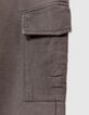 Pantalon de jogging kaki coton bio esprit battle garçon-7 Pantalon de jogging kaki coton bio esprit battle garçon-7