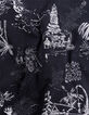 Baby boy grey jungle shirt-6