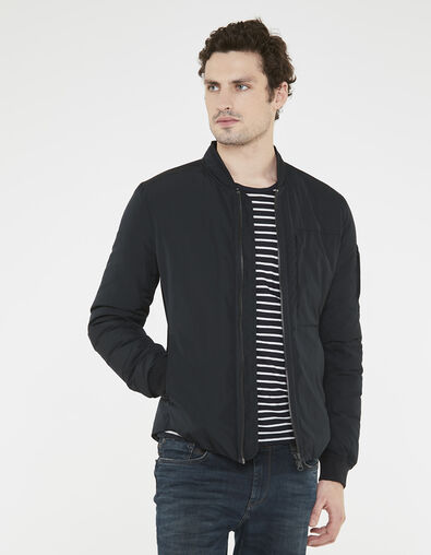 Blouson marine homme - IKKS