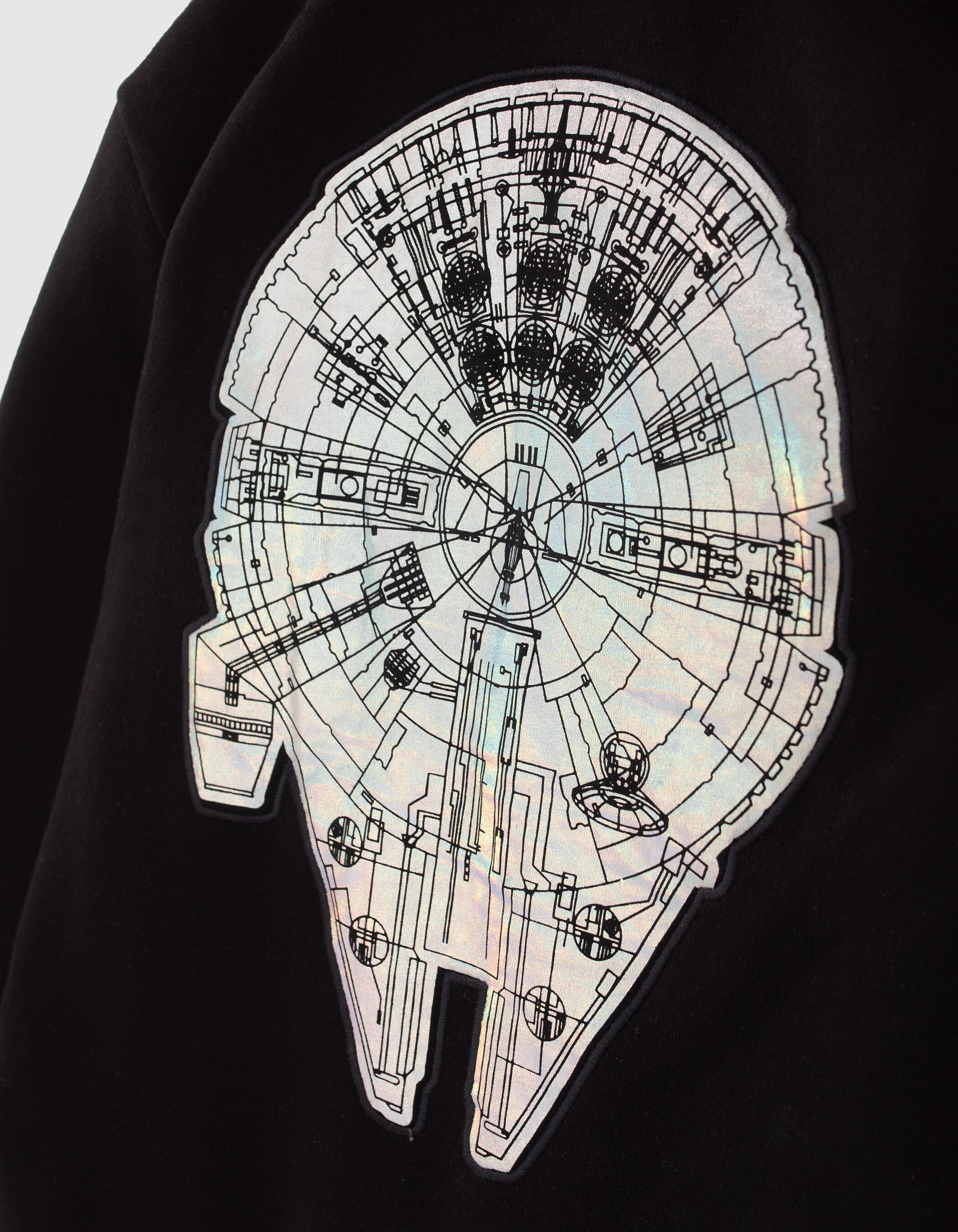 Star wars cardigan outlet