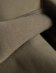 Herrenstrickjacke mit Kapuze beige WATERPROOF BREATHABLE-8 Herrenstrickjacke mit Kapuze beige WATERPROOF BREATHABLE-8