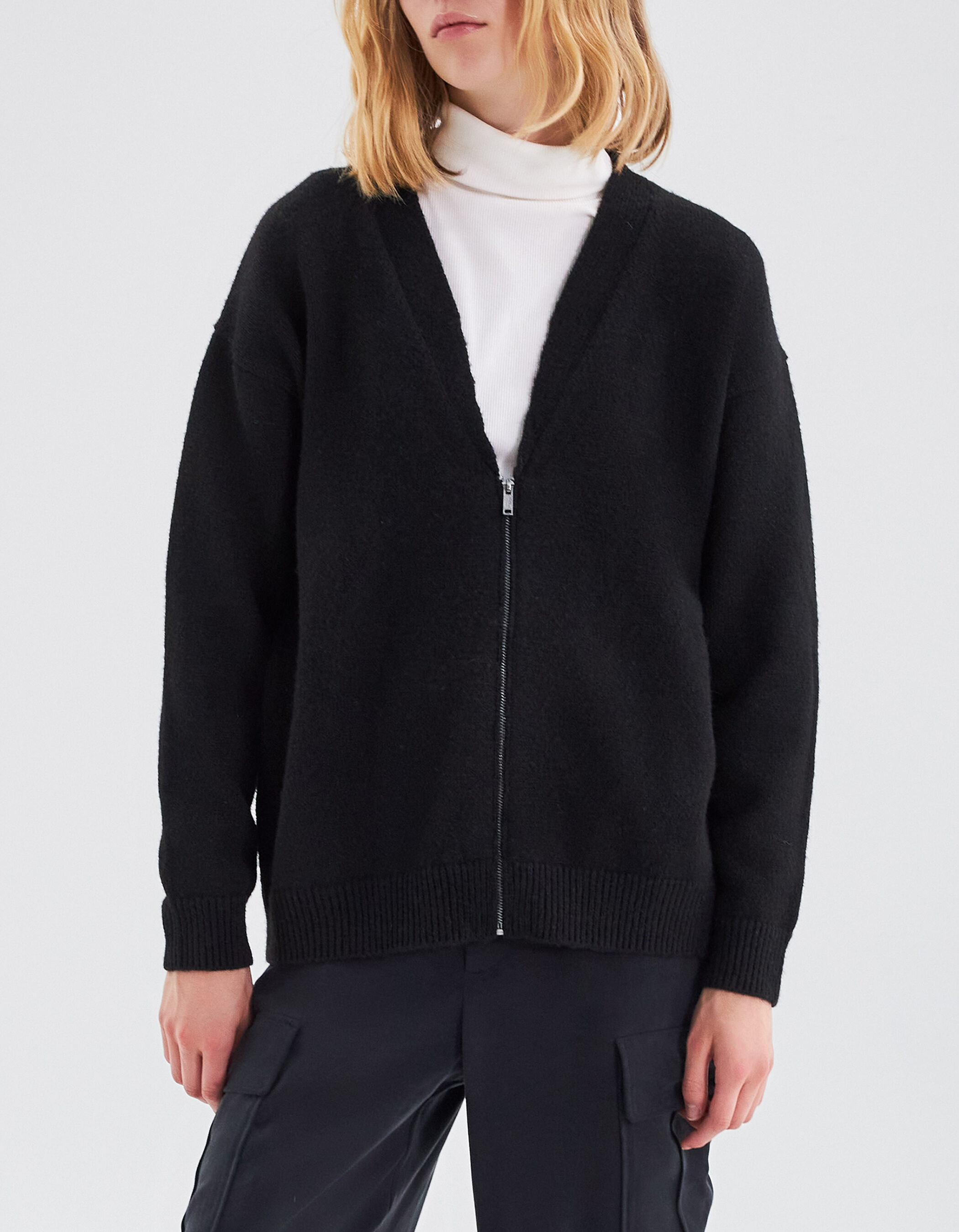 Cardigan ikks hotsell femme