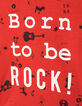 Baby boys' red T-shirt-3