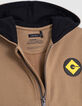 Bio camel vest maxi visueel Gru dos MINIONS jongen-5