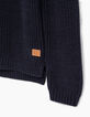 Pull camionneur garçon -5