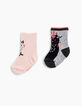 Chaussettes bébé fille-2
