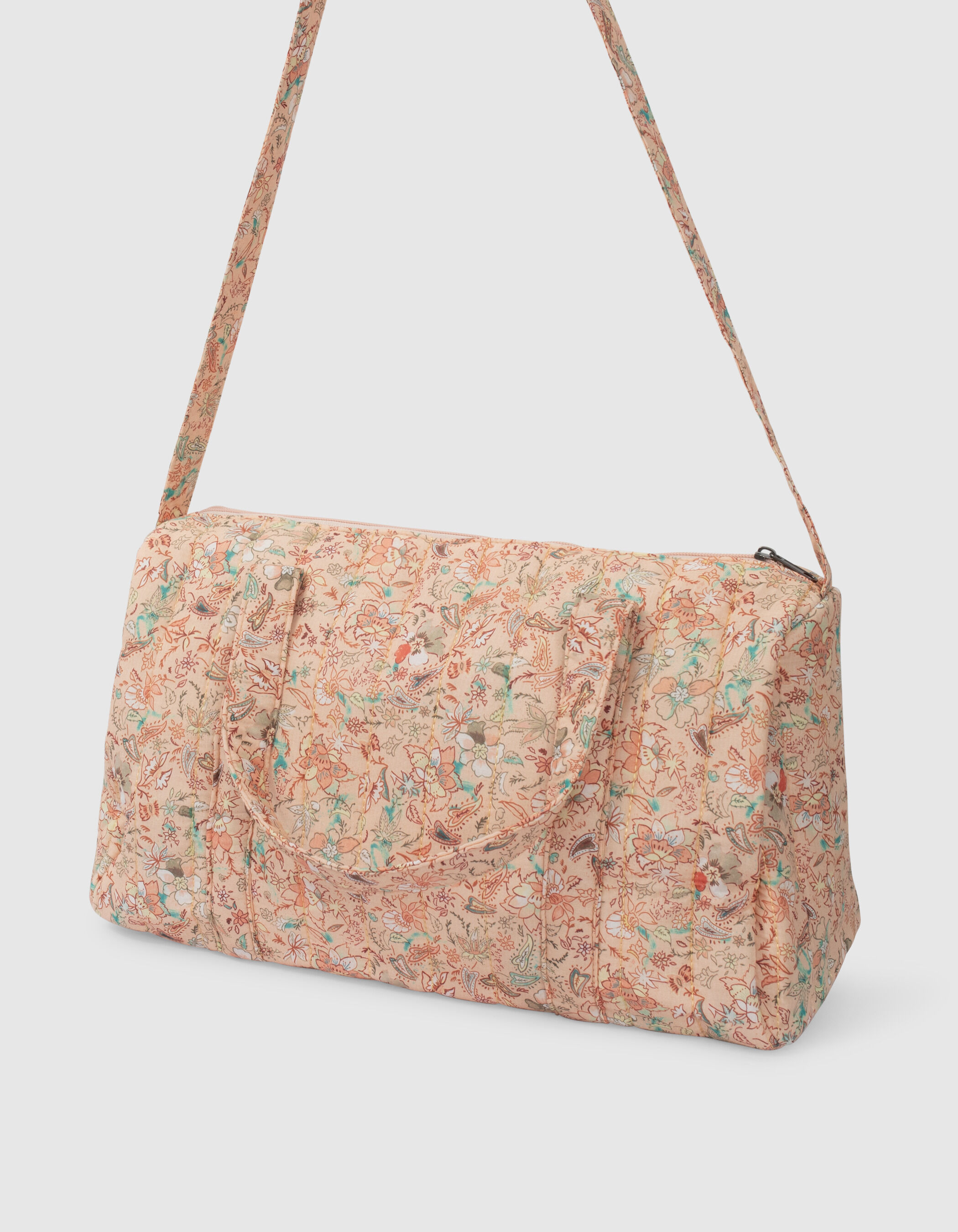 Sac week end hot sale fille