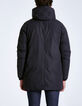 Parka negra hombre-3