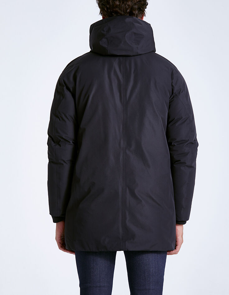 Parka negra hombre-3