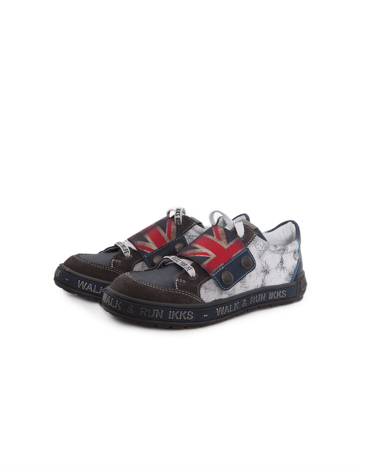 Baskets Gar&ccedil;on -5