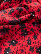 Vestido de mujer con estampado floral-6